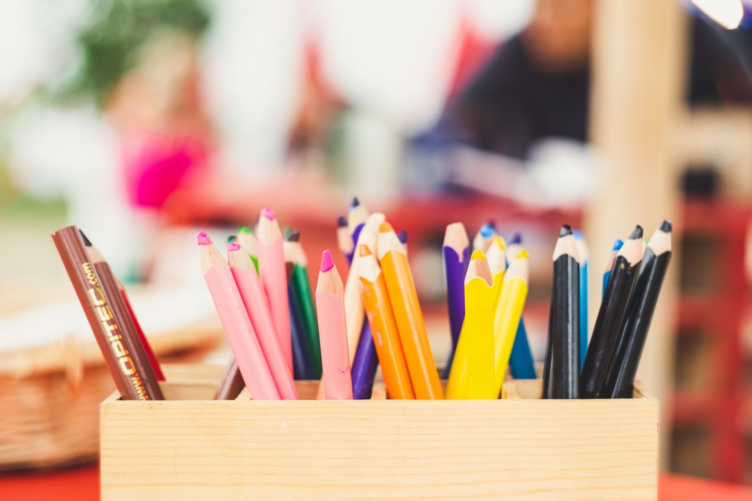 Schools and Childcare