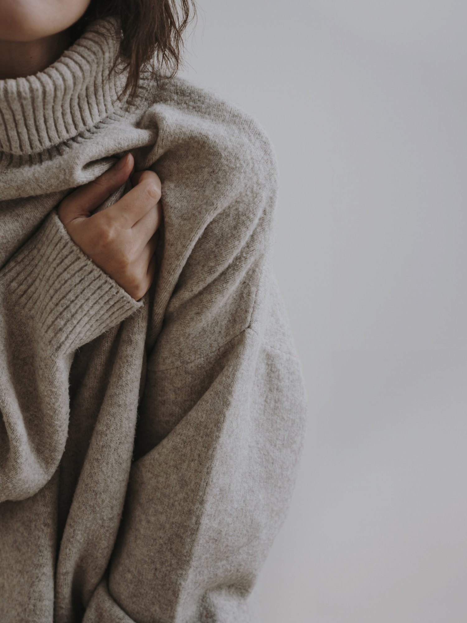 The Unofficial Dress Code: Layers